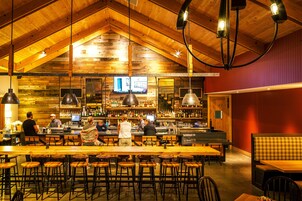 Se sirven almuerzos y cenas