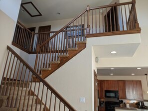 联排别墅, 4 间卧室 | 住宿内部