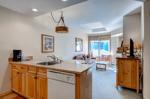 Condo, 1 Bedroom, Non Smoking