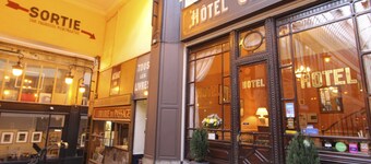 Hôtel Chopin
