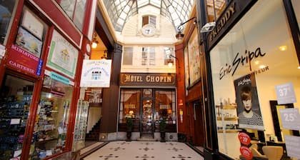 Hôtel Chopin