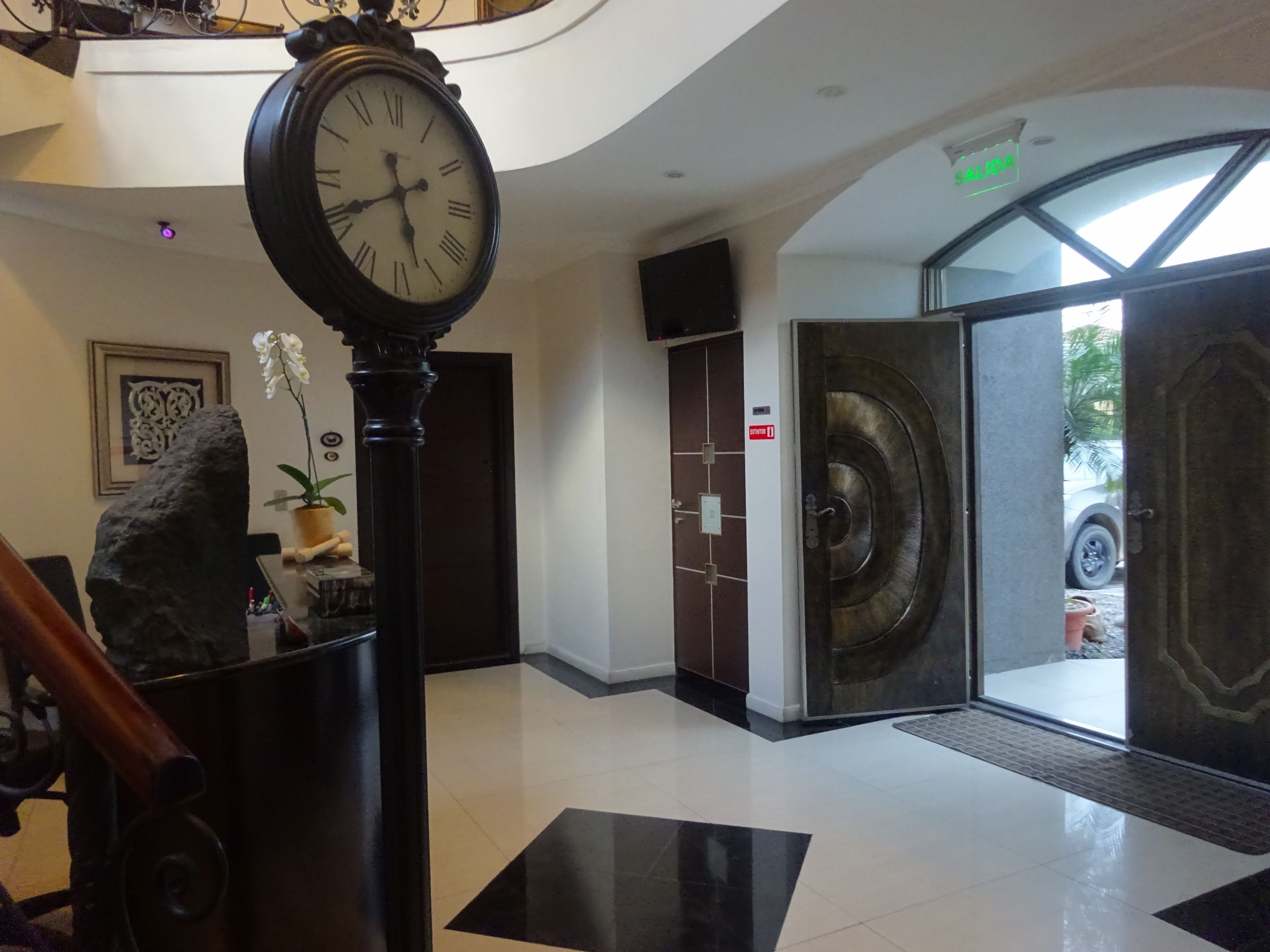 Photo - Alameda Cariari Boutique Hotel