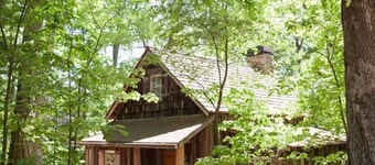 The Farm Cabins