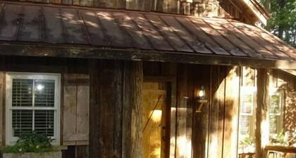 The Farm Cabins