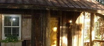 The Farm Cabins