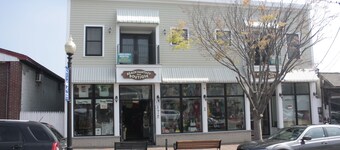 Beach Fantasy Boutique Condominiums