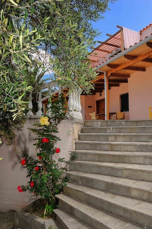 Exterior - Villa Vanda (Preveza)