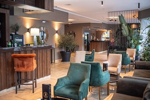 Bar (en la propiedad)