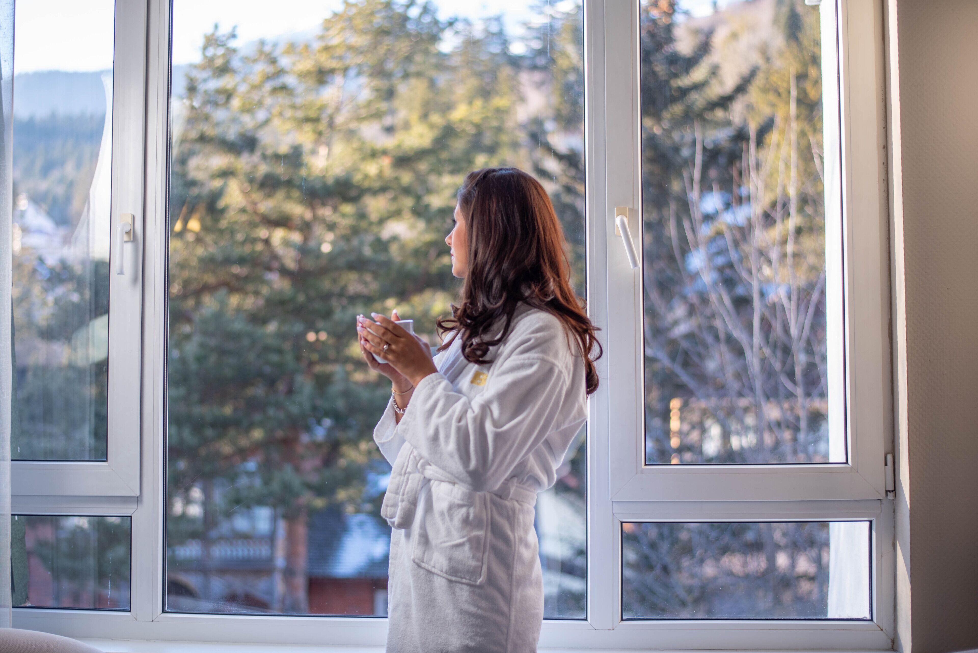 suite | 1 bedroom, minibar, in-room safe, desk