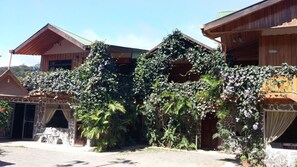 Exterior - Historias Lodge (Monteverde)