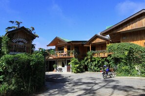 Exterior - Historias Lodge (Monteverde)