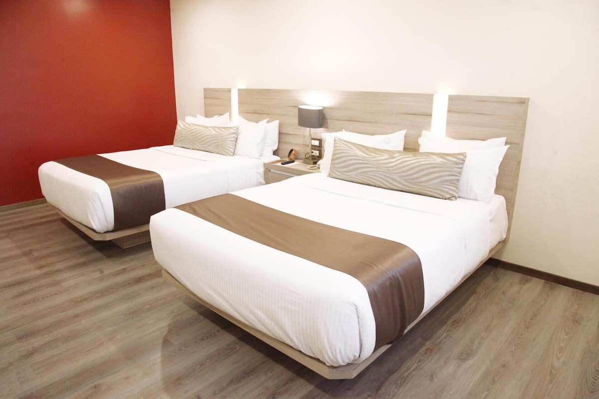 In-room safe, desk, soundproofing, iron/ironing board