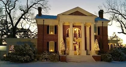 Rosewood Manor House B&B