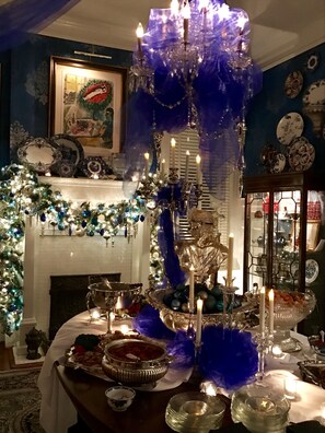 Salón