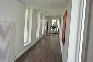 Pasillo