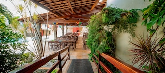 Hotel Tres Palmeiras