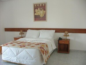 Deluxe Room (Super)
