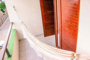 Deluxe Room (Super) | Balcony view