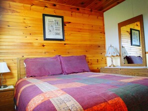 Chambres insonorisées, fer et planche à repasser, Wi-Fi gratuit