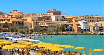 Hôtel Liberata & Spa