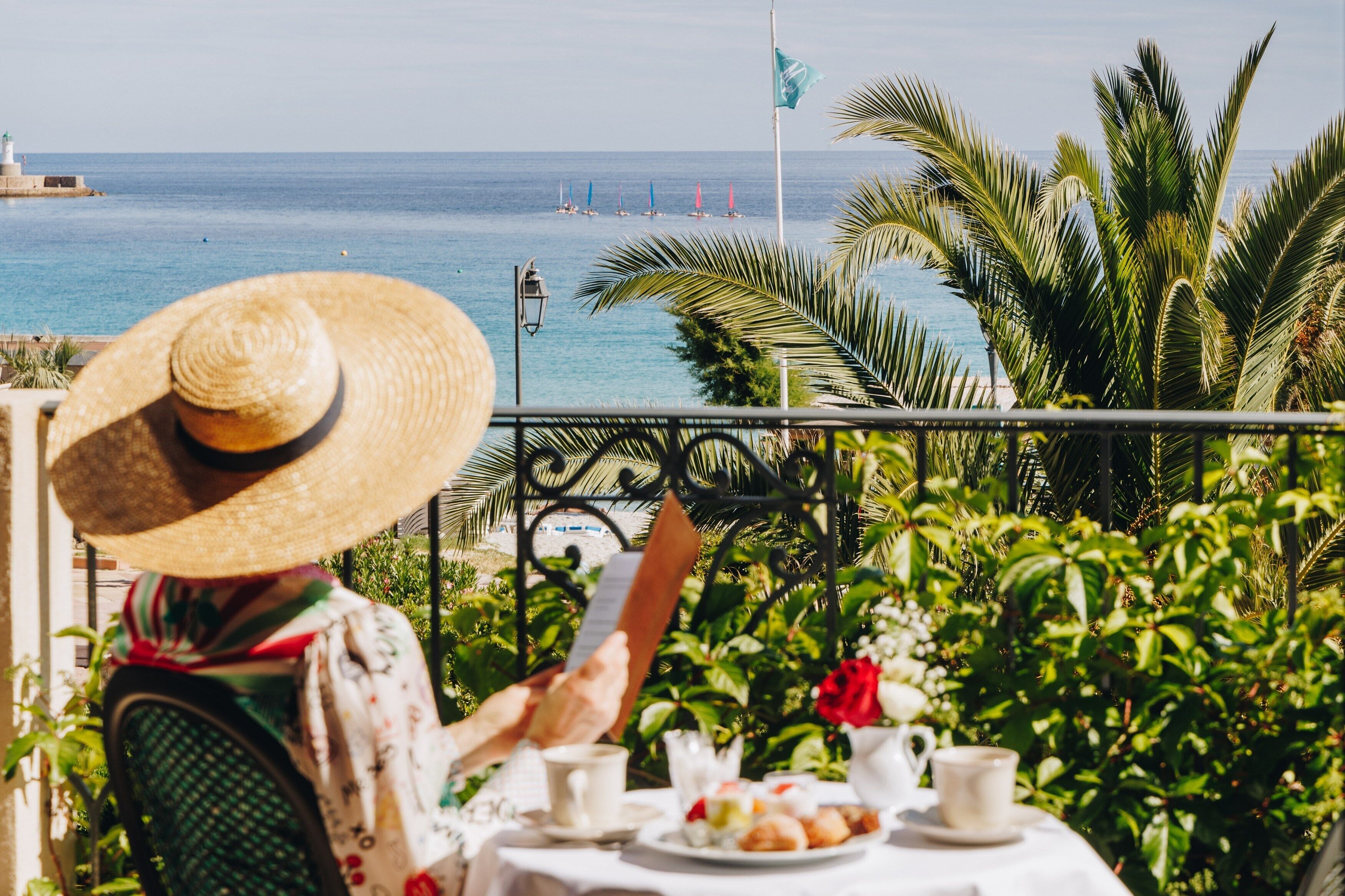 Literie de qualité supérieure, minibar, coffres-forts dans les chambres