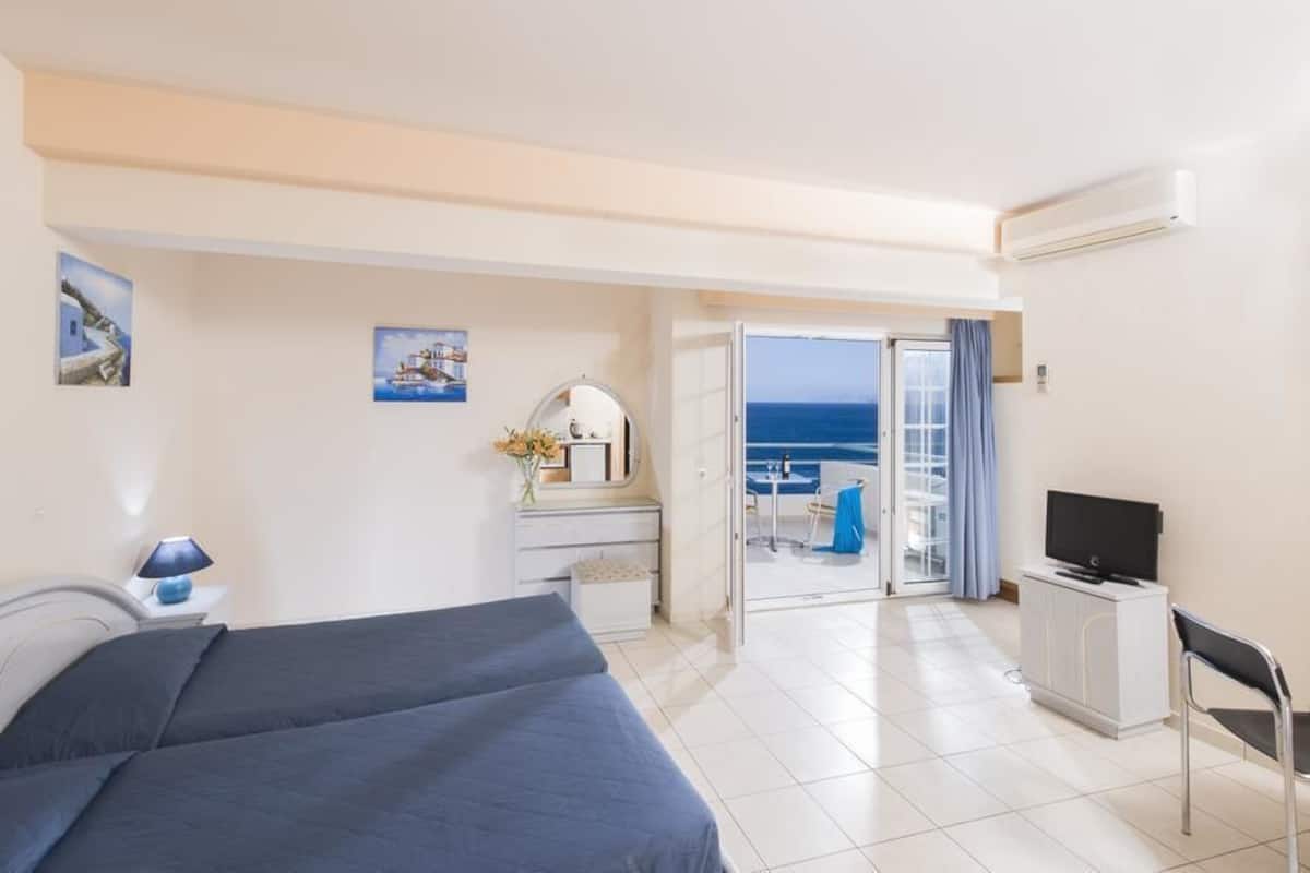 Appartement | Gratis wifi, beddengoed