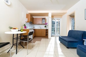 Apartment - Creta Hotel (Agios Nikolaos)