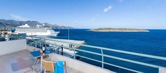 Creta Hotel
