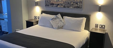 Deluxe studio, op benedenverdieping (Chillingham) | Details aan de binnenkant