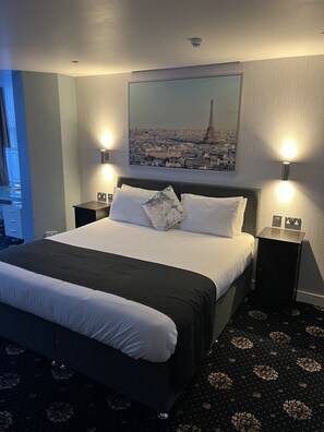 Studio – deluxe, 1. etasje (Chillingham) | Innvendig detalj