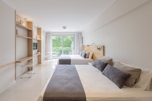 Chambre Quadruple