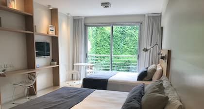 Lemon Apartments