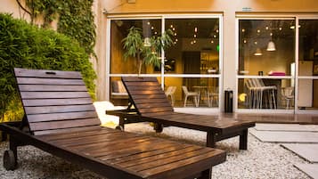 Jardin