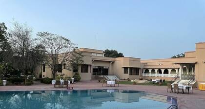 Heritage Resort