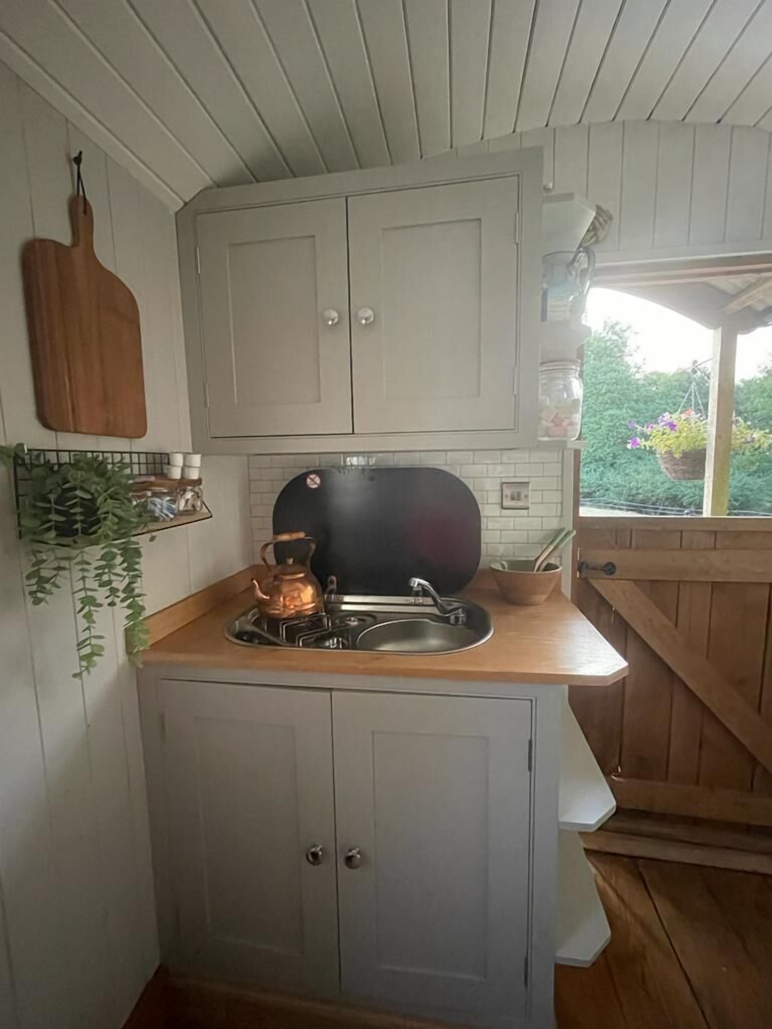 Photo - Hillcroft Accommodation