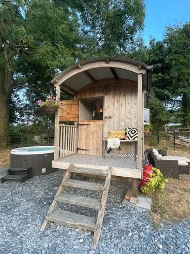 Hillcroft Accommodation