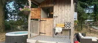 Hillcroft Accommodation