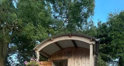 Hillcroft Accommodation