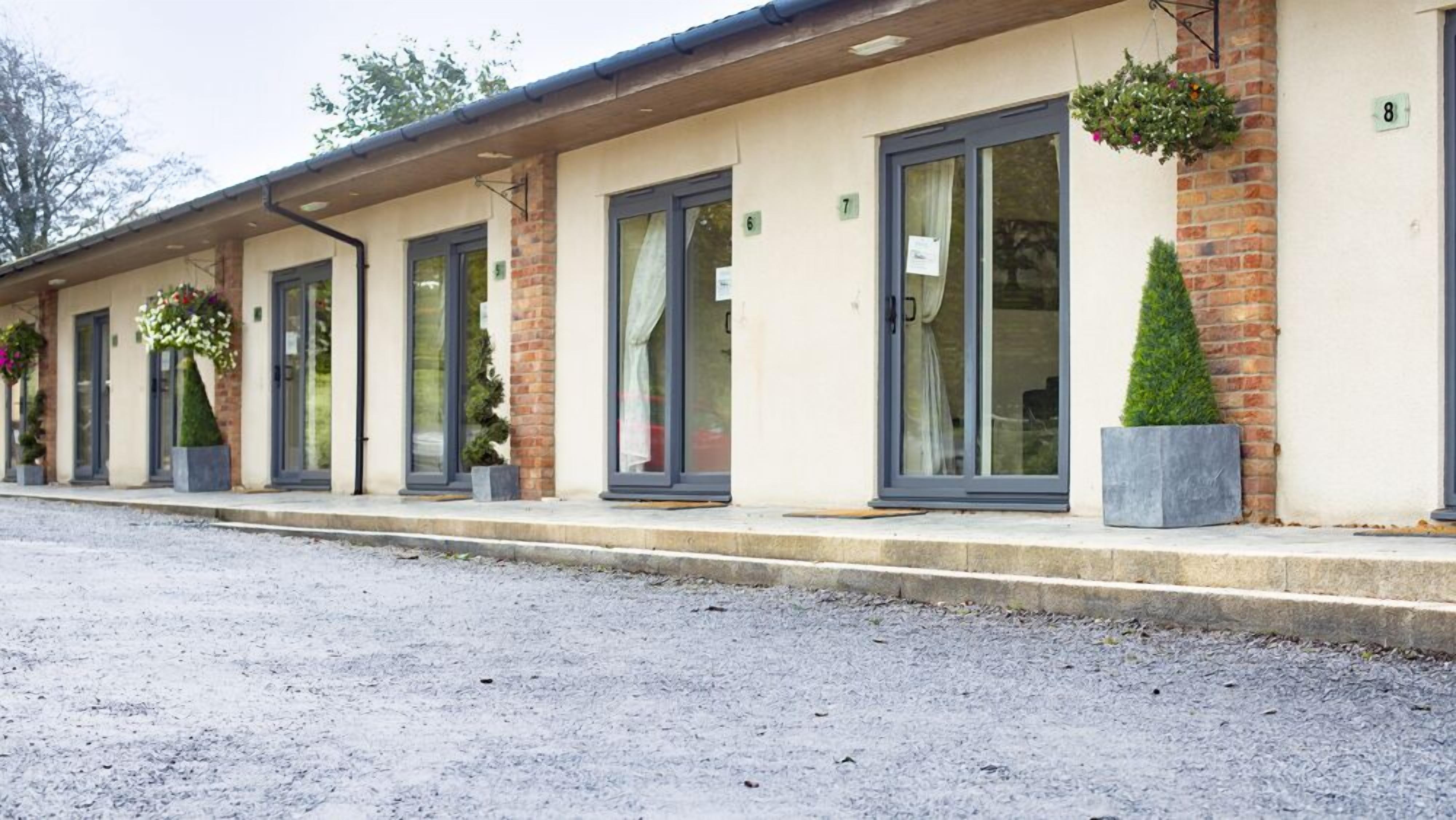 Foto - Hillcroft Accommodation