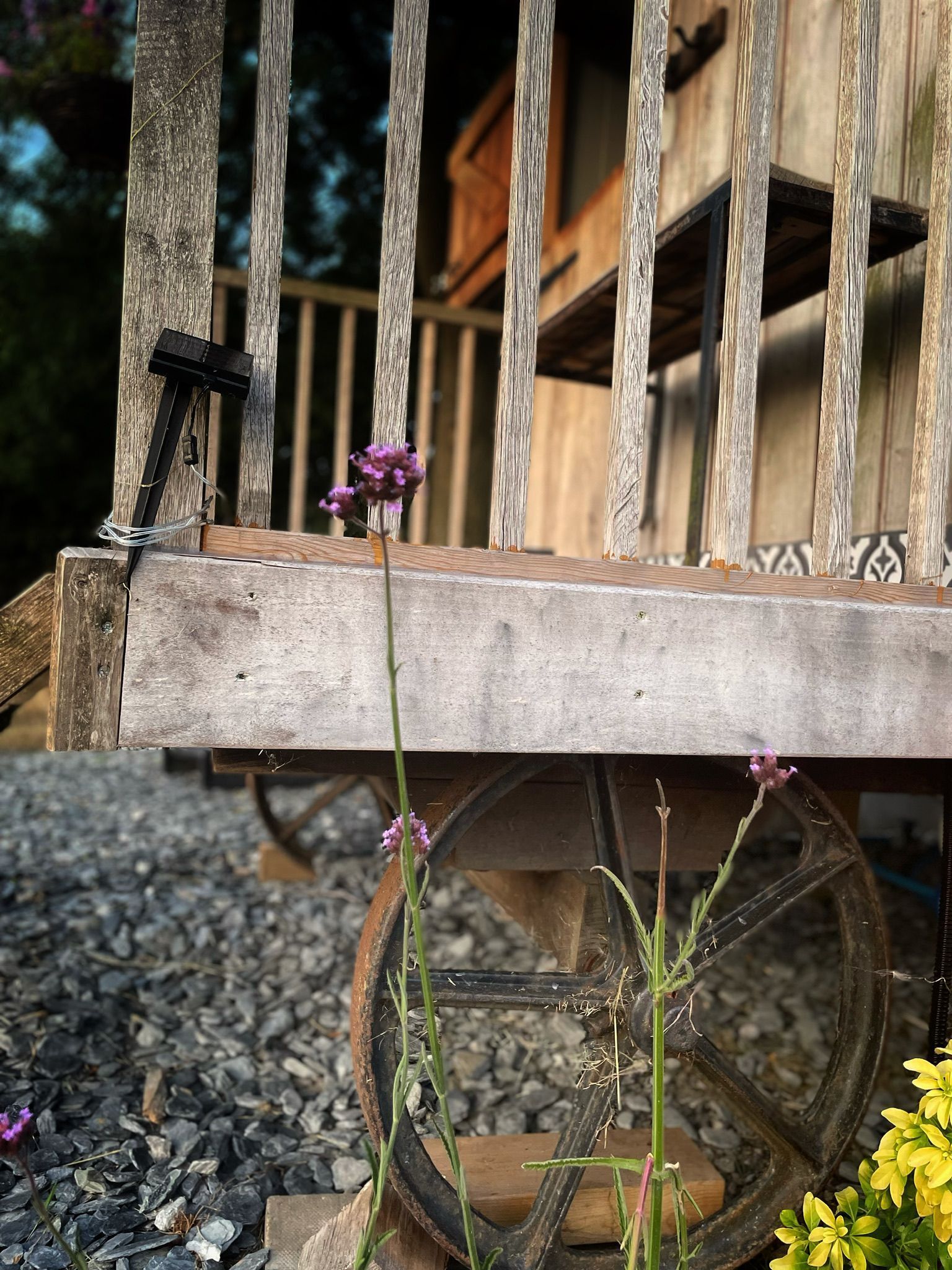 Foto - Hillcroft Accommodation