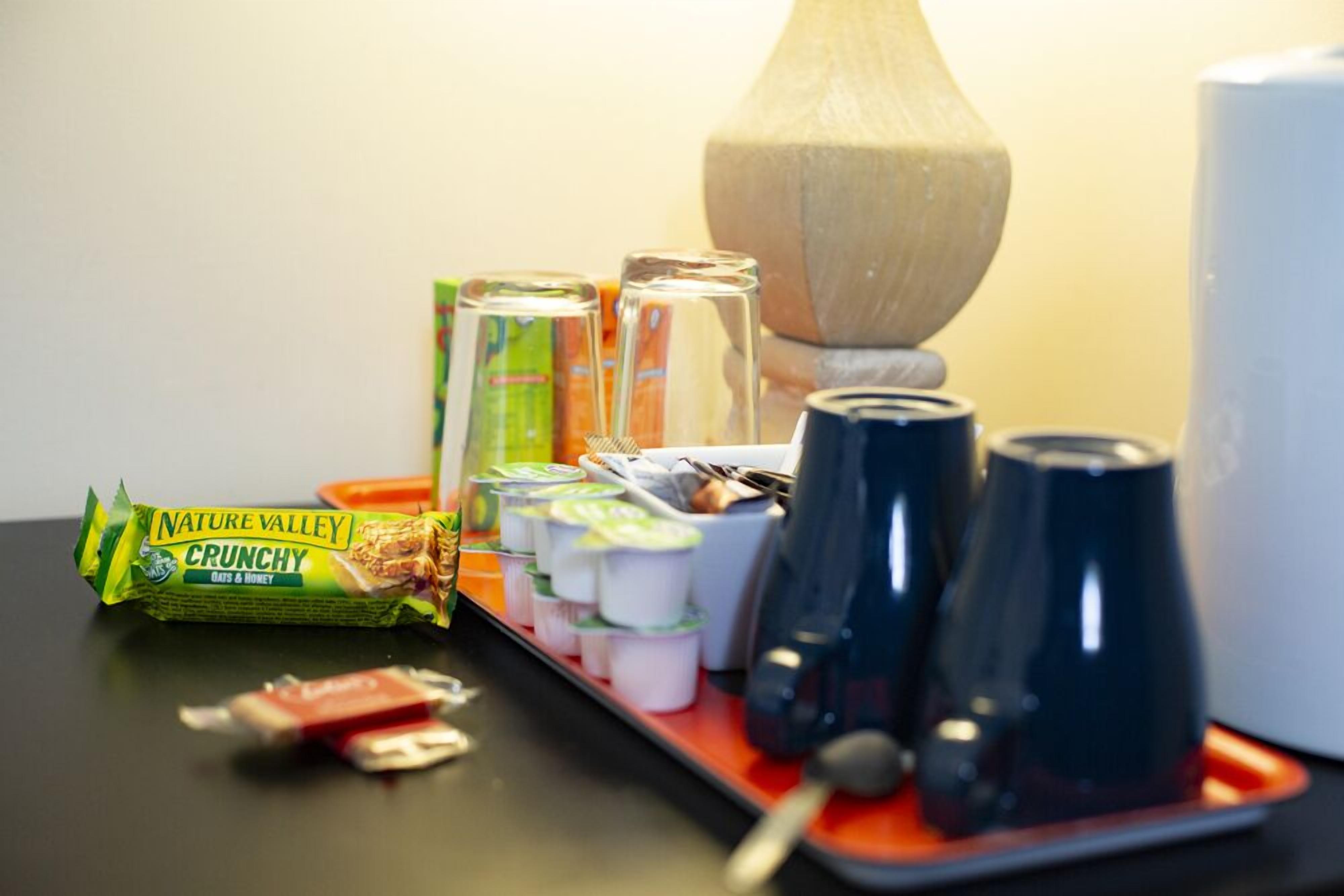 Photo - Hillcroft Accommodation