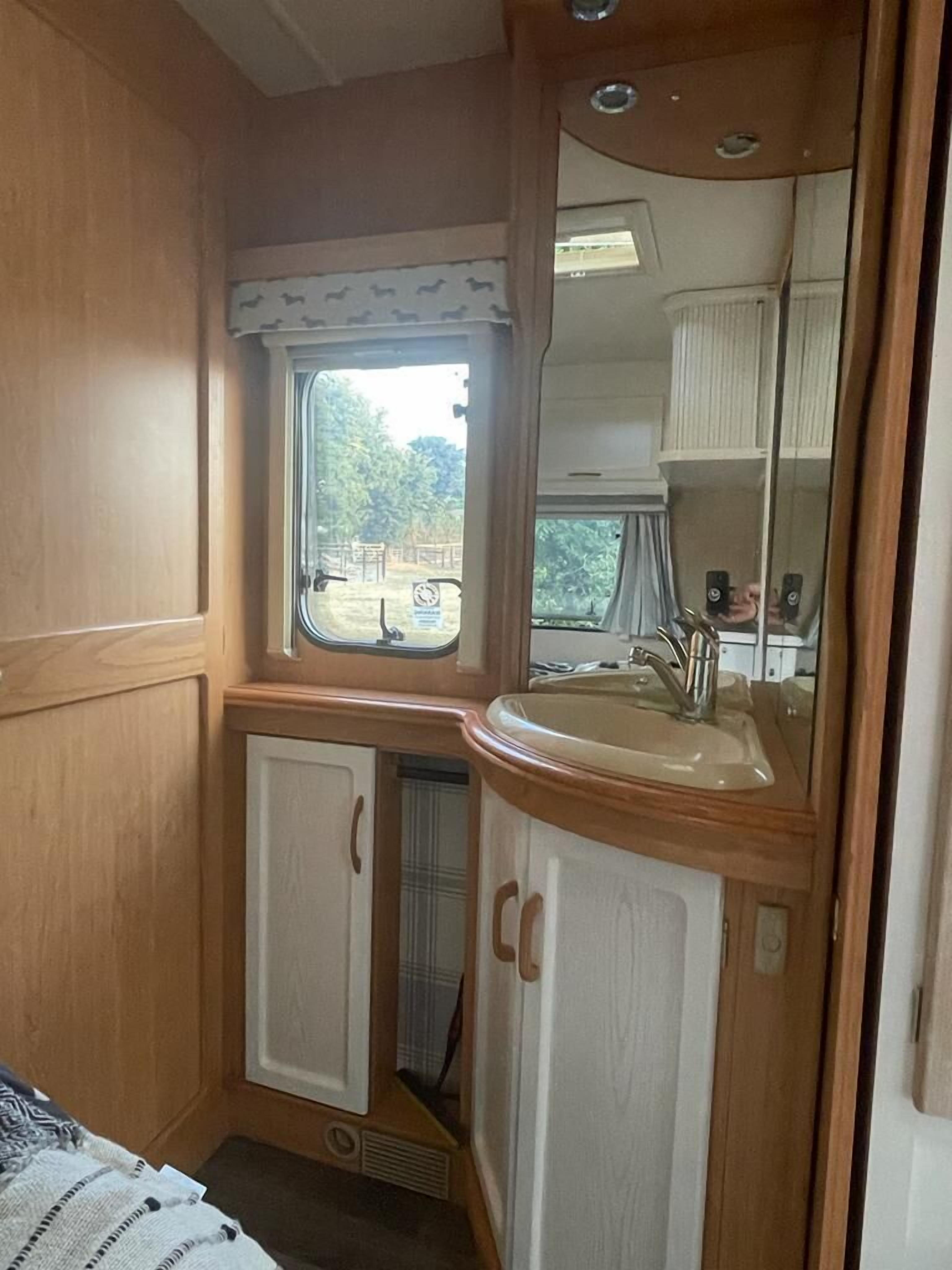 Photo - Hillcroft Accommodation