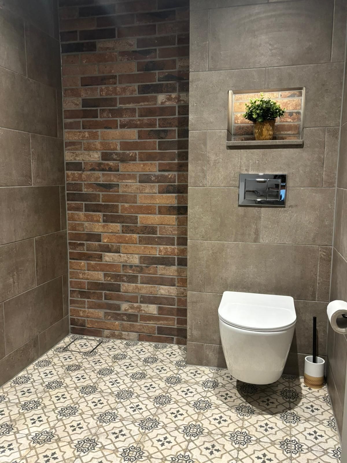 Foto - Hillcroft Accommodation