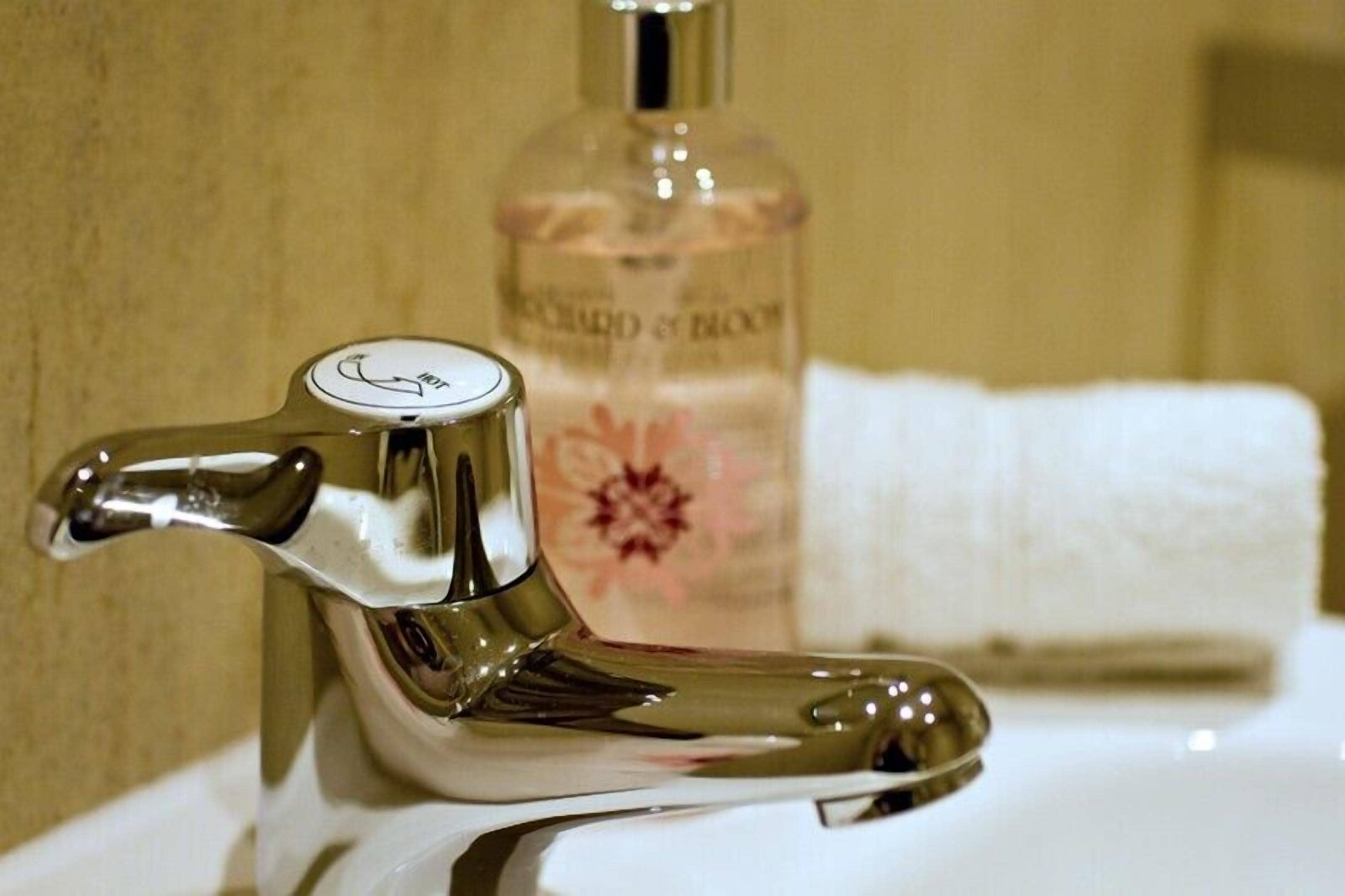 Foto - Hillcroft Accommodation