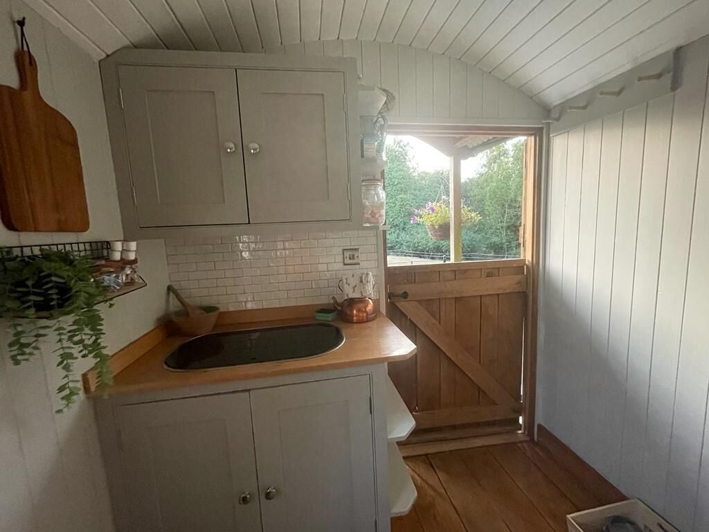 Foto - Hillcroft Accommodation