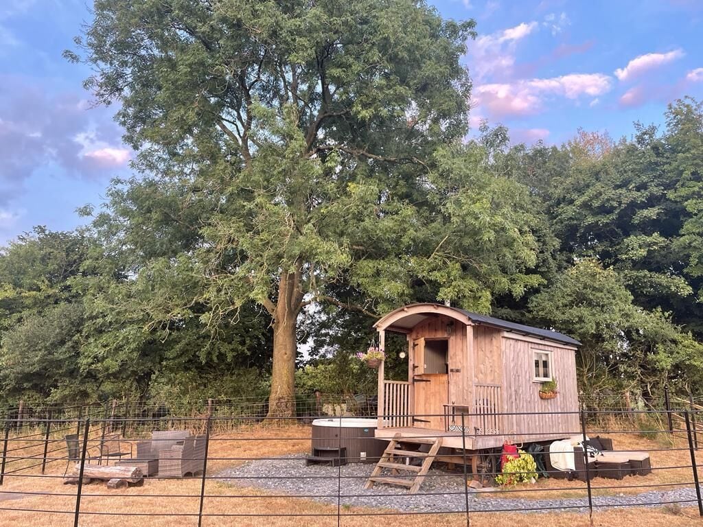 Foto - Hillcroft Accommodation