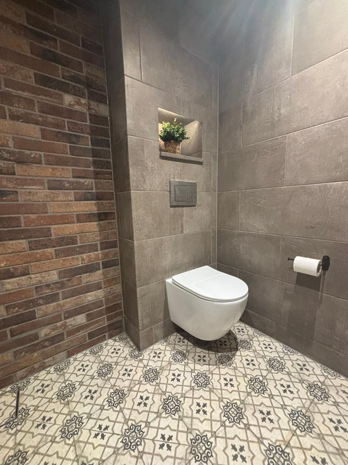 Foto - Hillcroft Accommodation