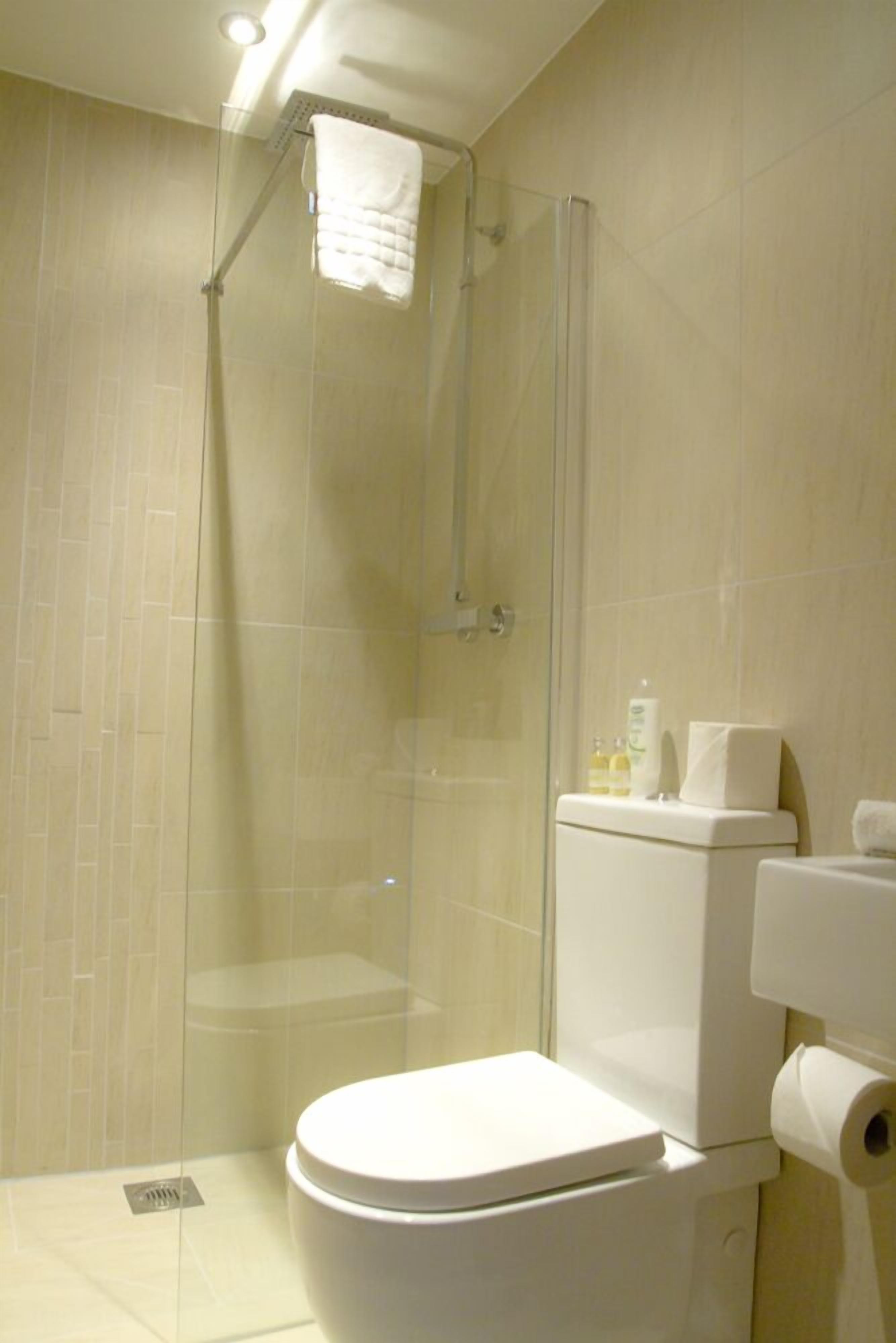 Photo - Hillcroft Accommodation