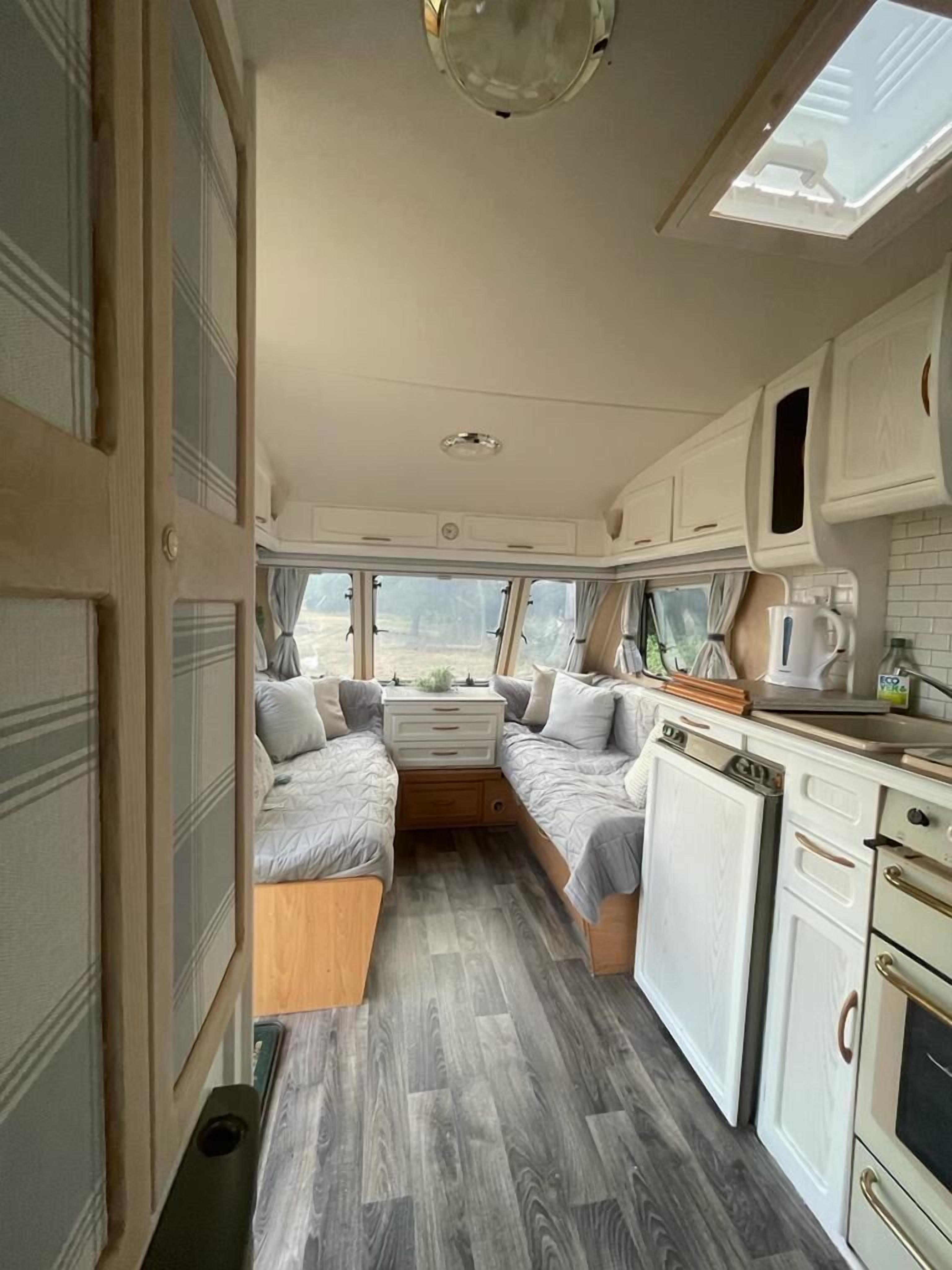 Foto - Hillcroft Accommodation