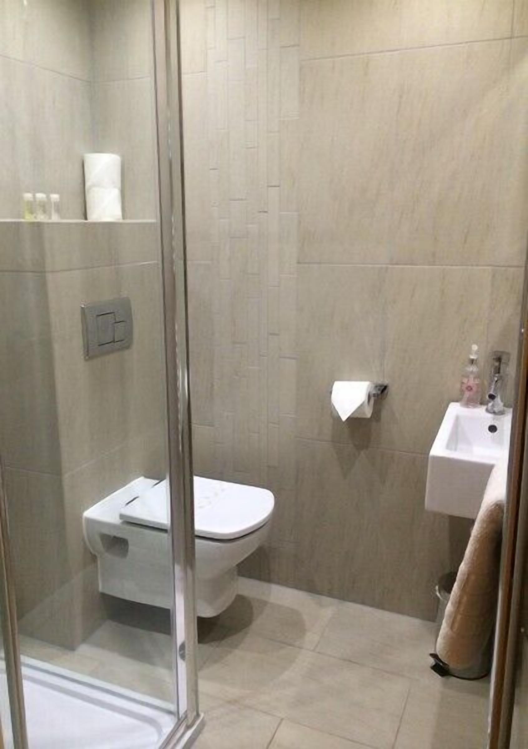 Photo - Hillcroft Accommodation